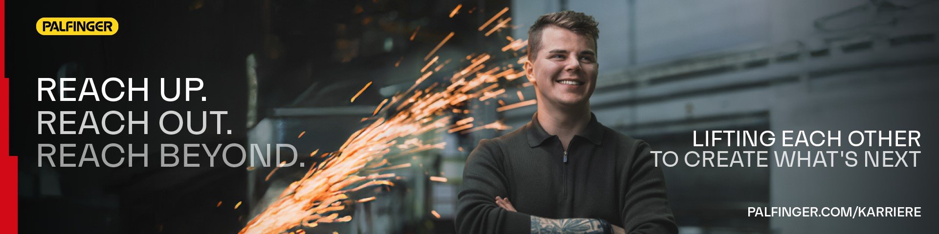 PALFINGER Gruppe-cover-image